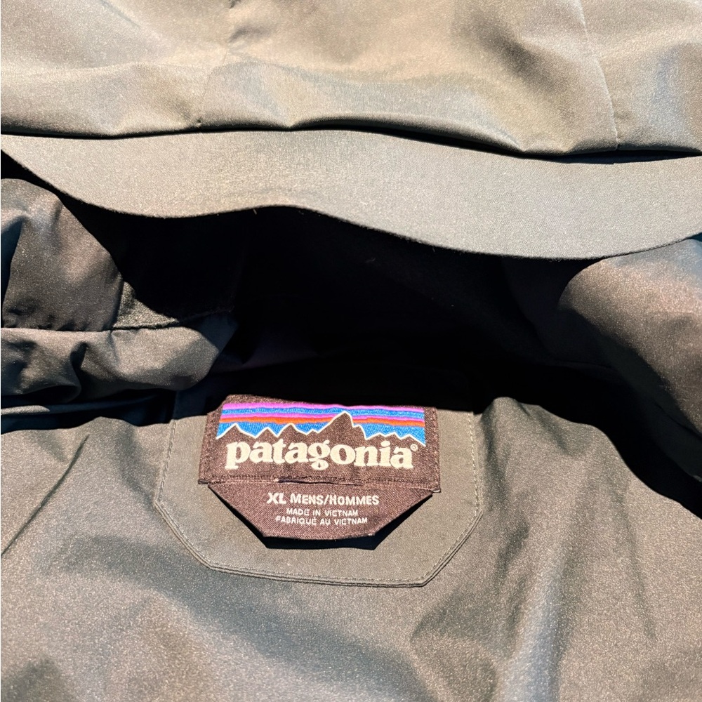 Men's Patagonia Jackson Glacier Jacket - Picture 3 of 12